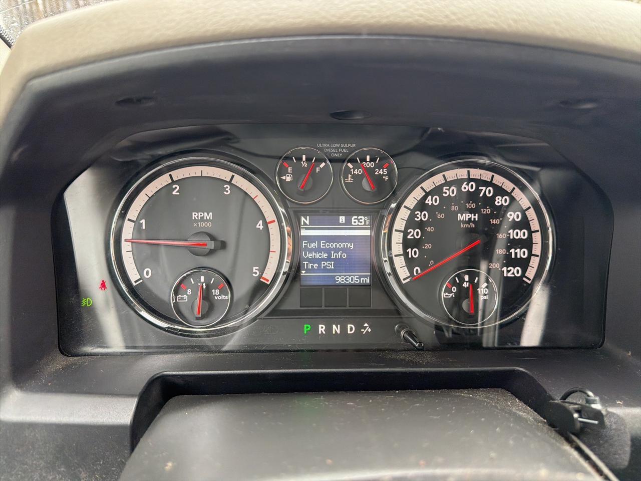 2010 Ram 2500 SLT Ashland VA