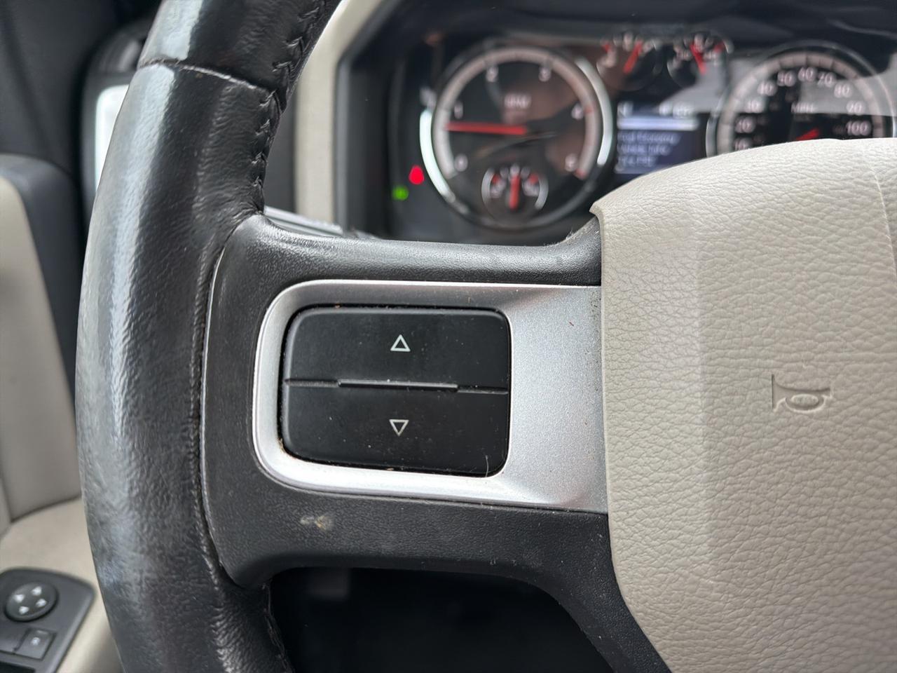 2010 Ram 2500 SLT Ashland VA