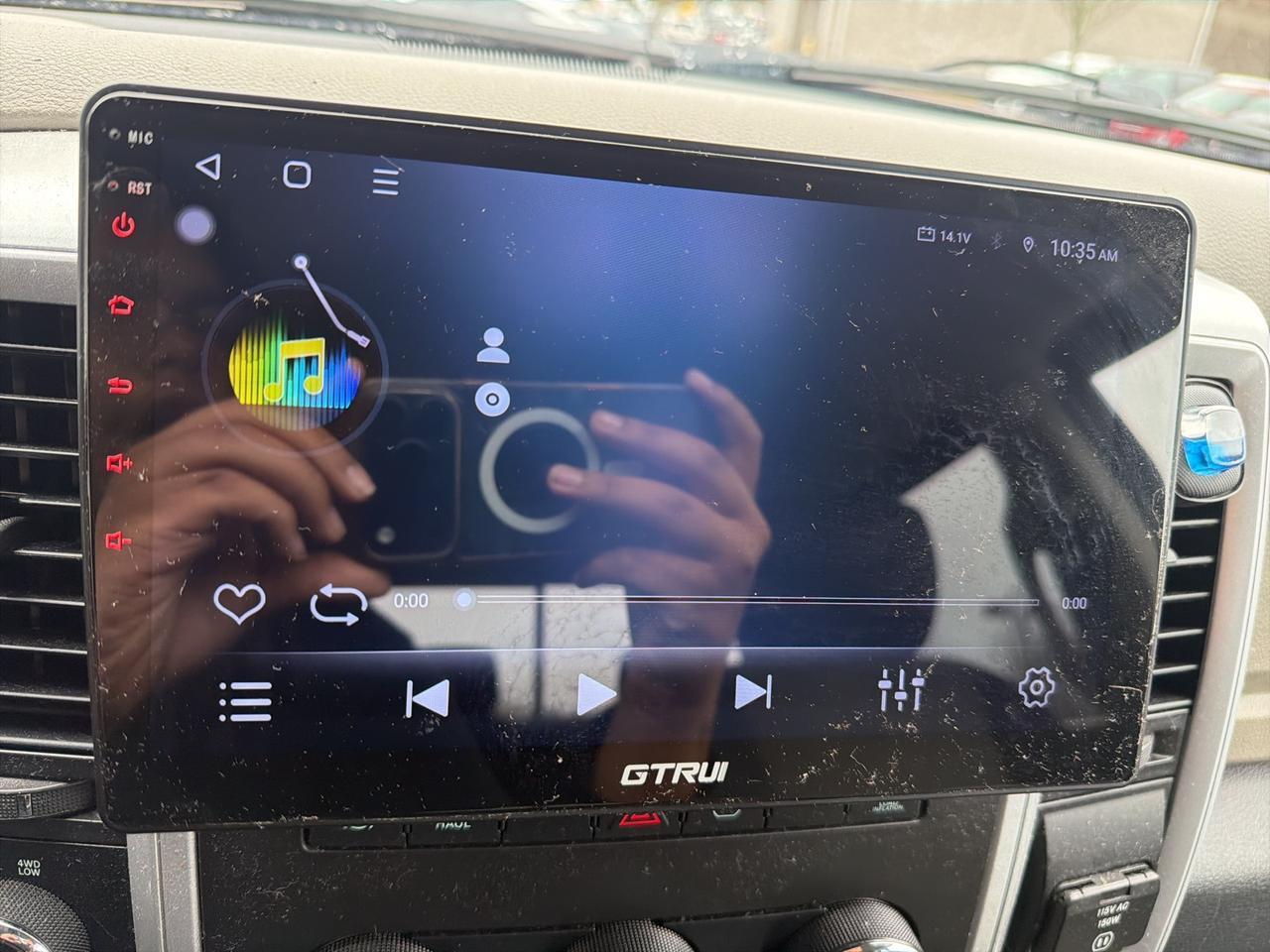 2010 Ram 2500 SLT Ashland VA