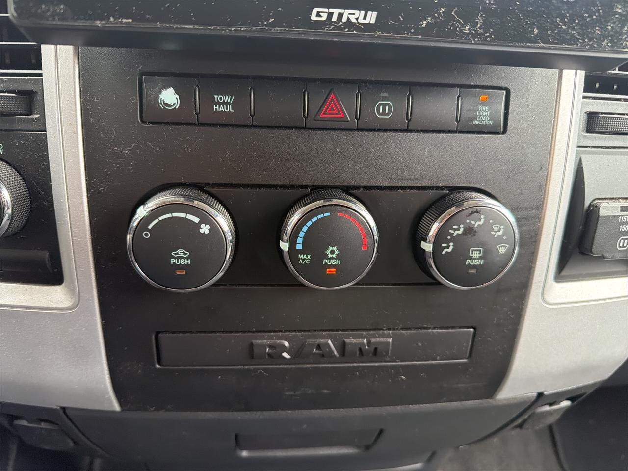 2010 Ram 2500 SLT Ashland VA