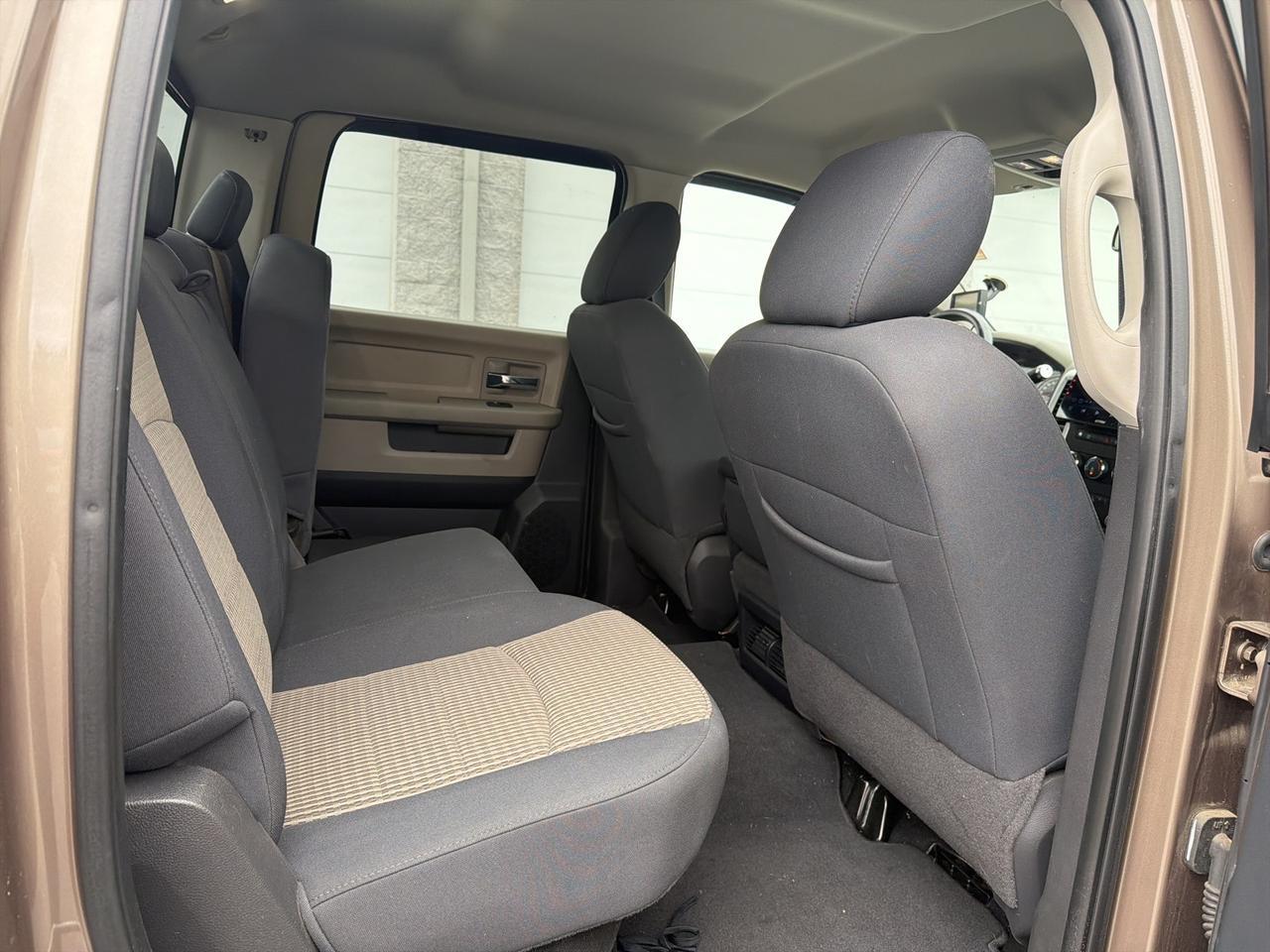 2010 Ram 2500 SLT Ashland VA