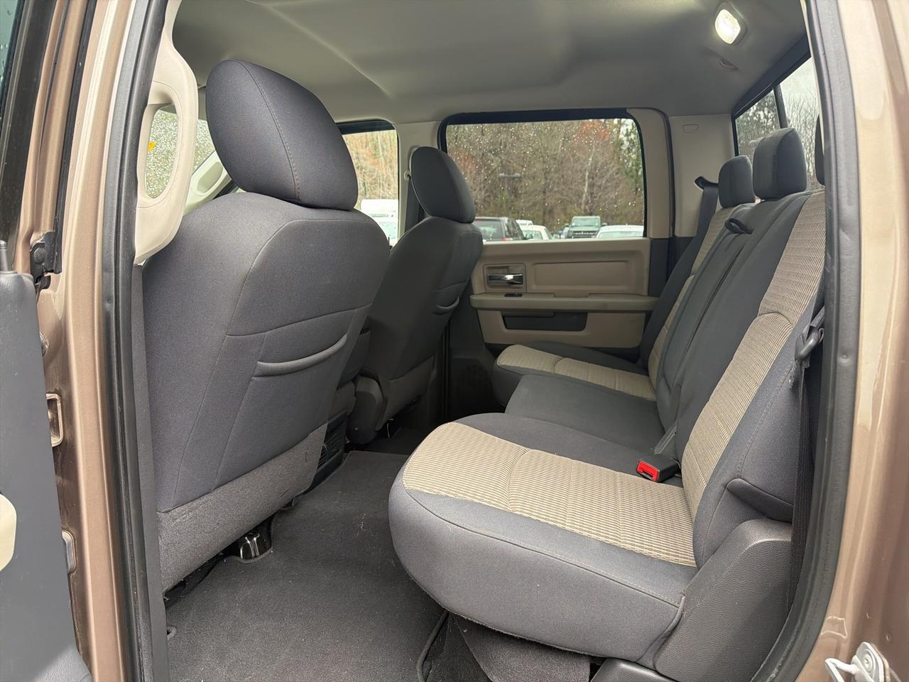 2010 Ram 2500 SLT Ashland VA