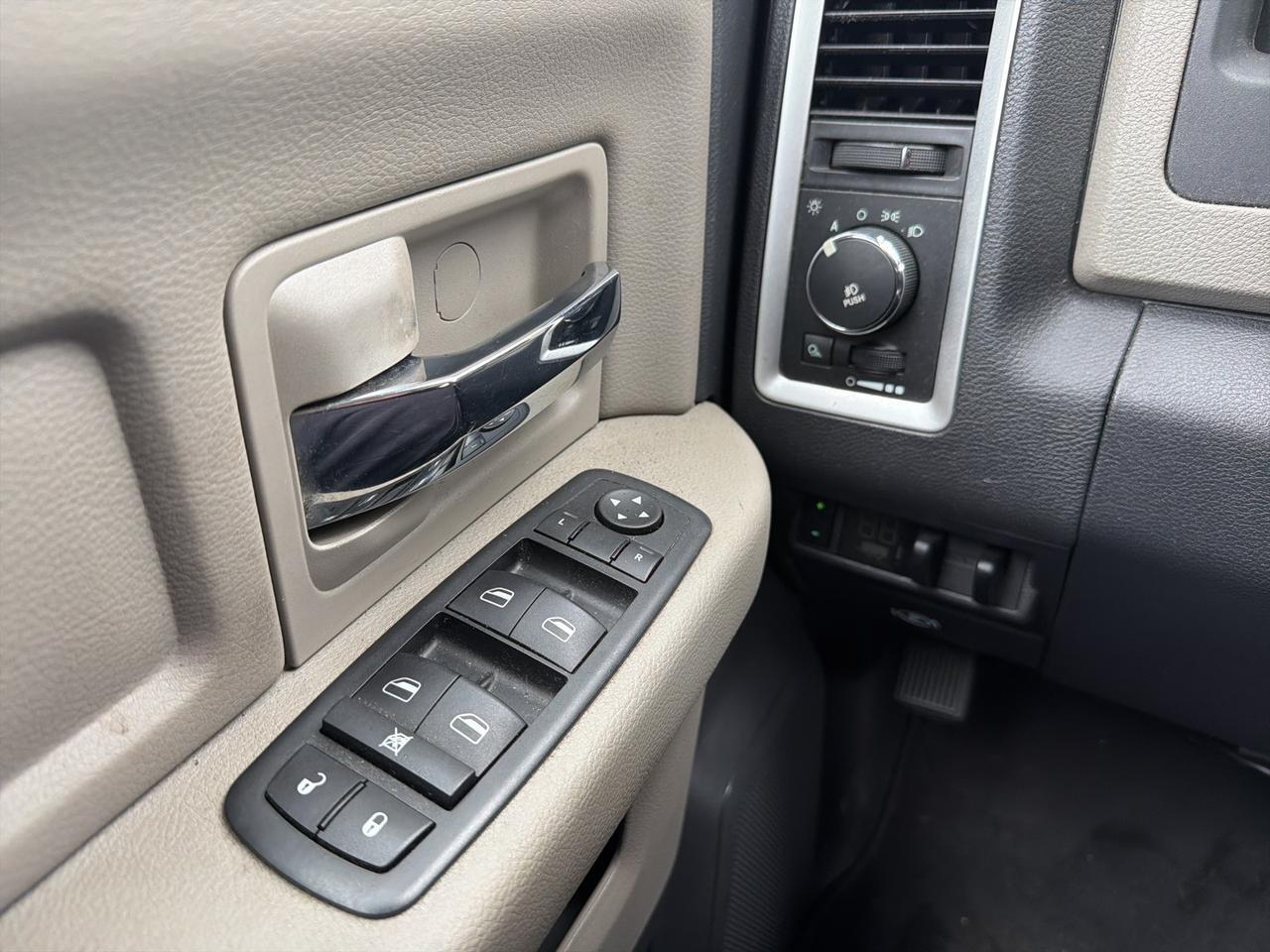 2010 Ram 2500 SLT Ashland VA