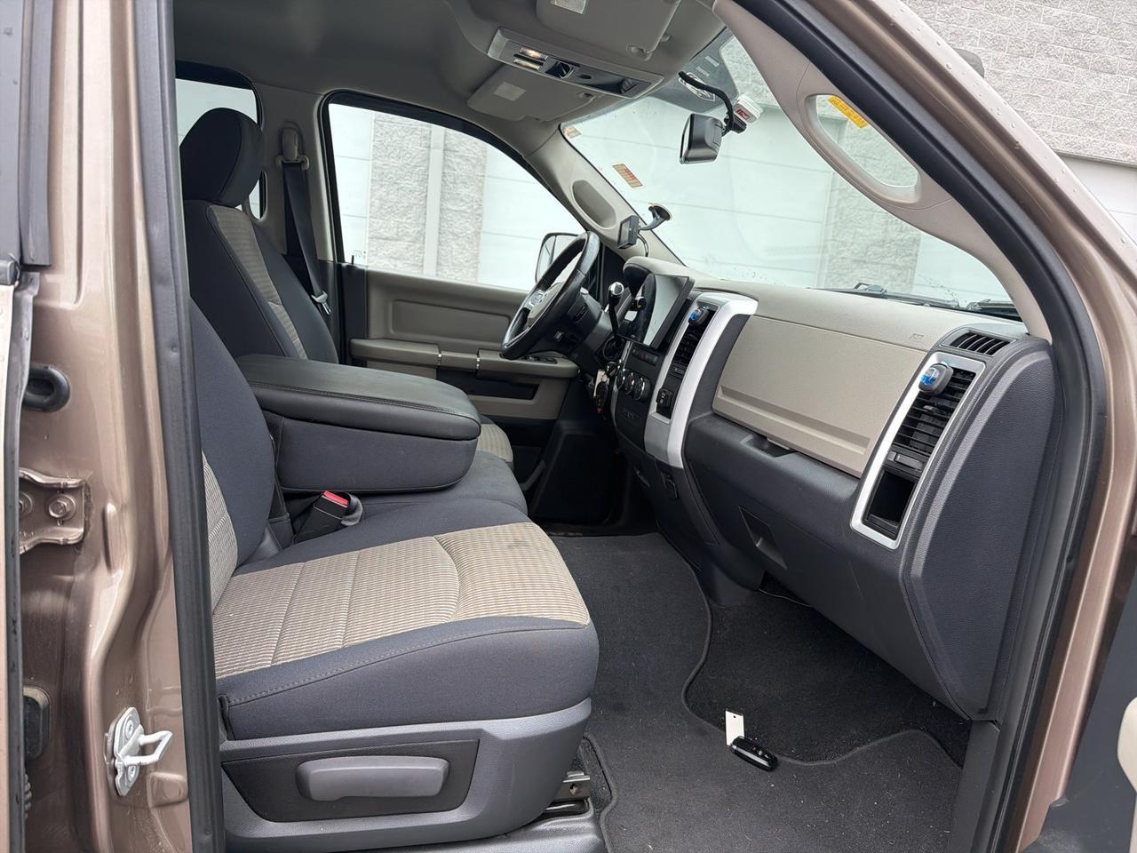 2010 Ram 2500 SLT Ashland VA