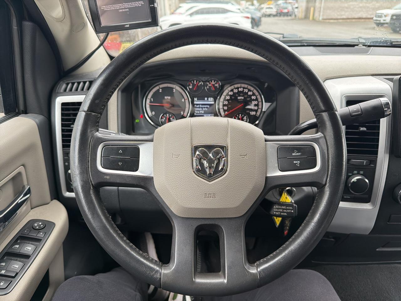 2010 Ram 2500 SLT Ashland VA