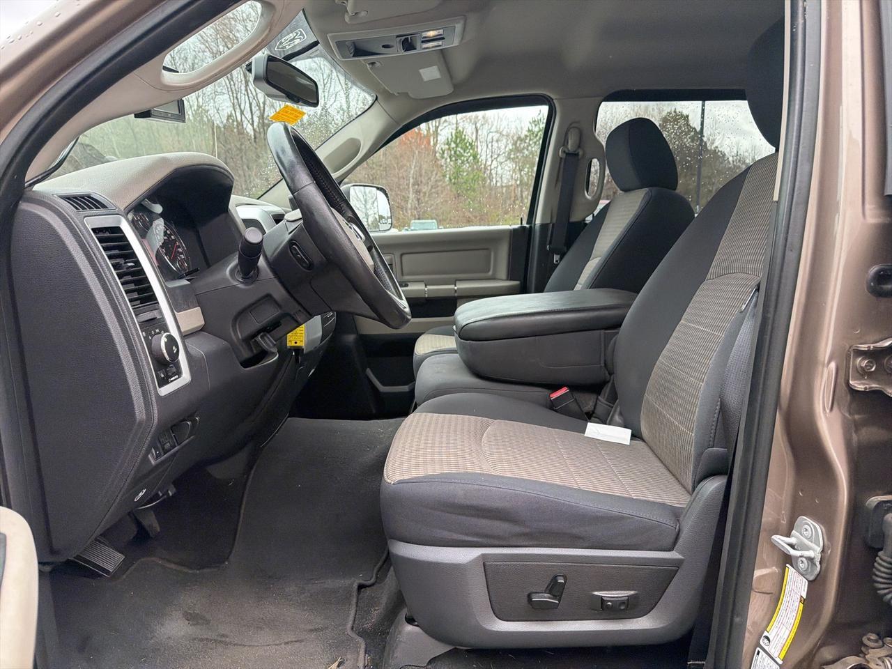 2010 Ram 2500 SLT Ashland VA