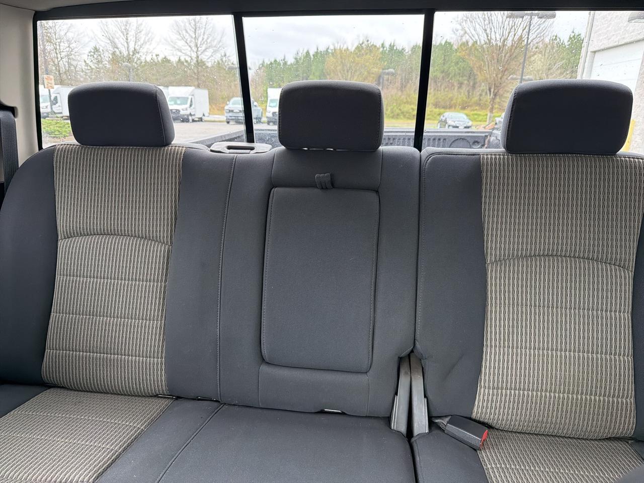 2010 Ram 2500 SLT Ashland VA