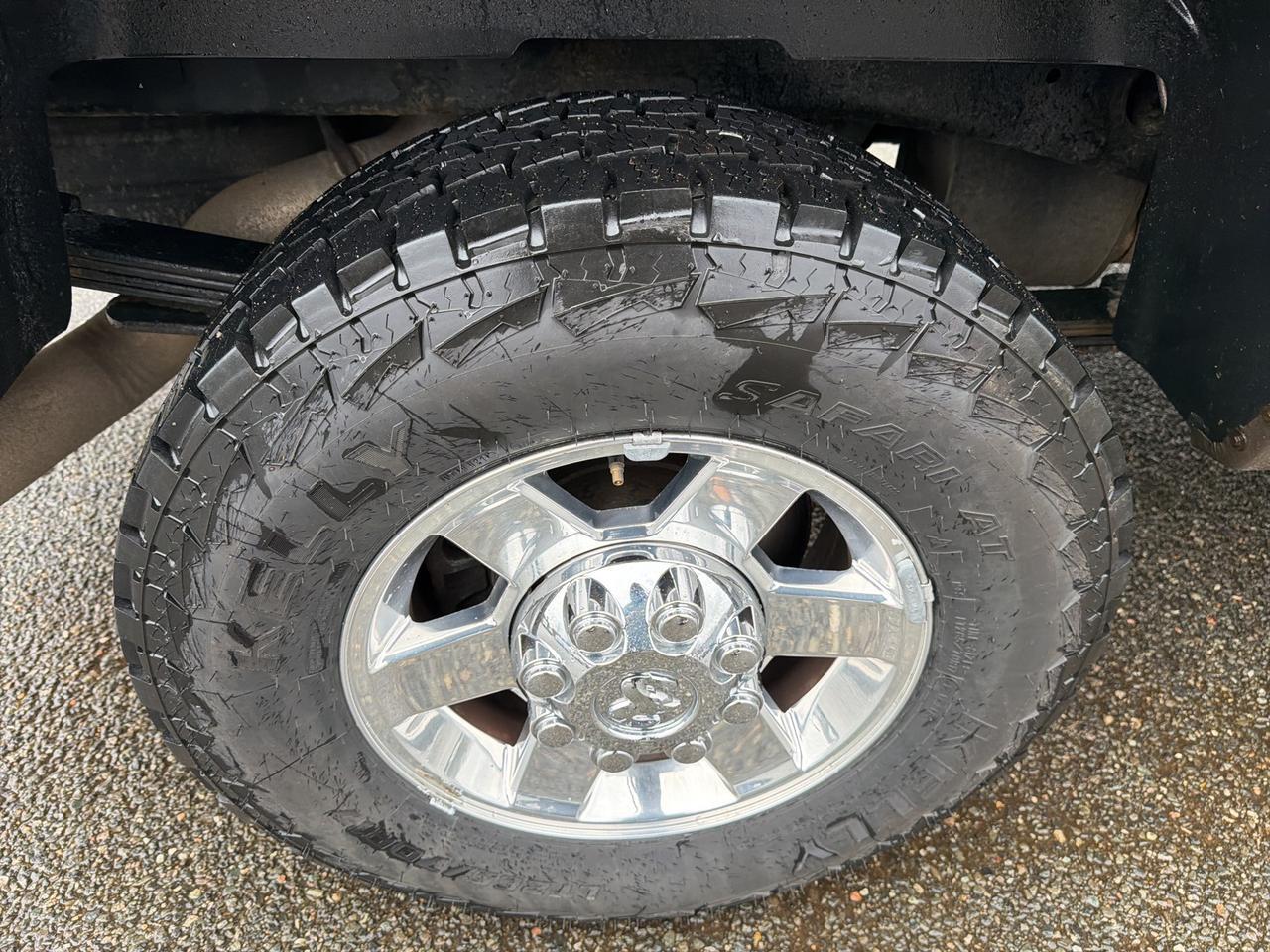 2010 Ram 2500 SLT Ashland VA