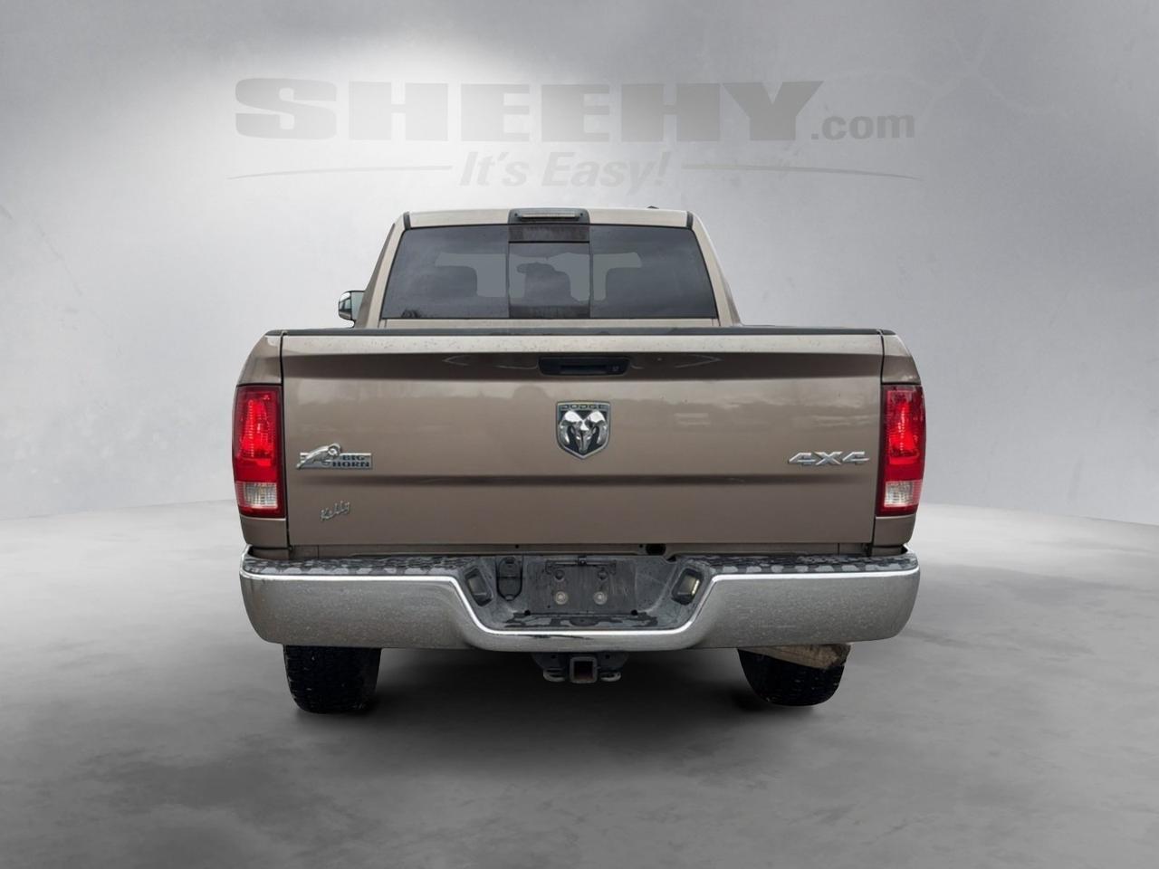 2010 Ram 2500 SLT Ashland VA