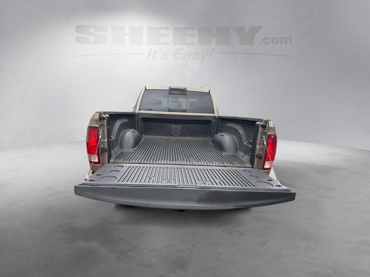 2010 Ram 2500 SLT Ashland VA