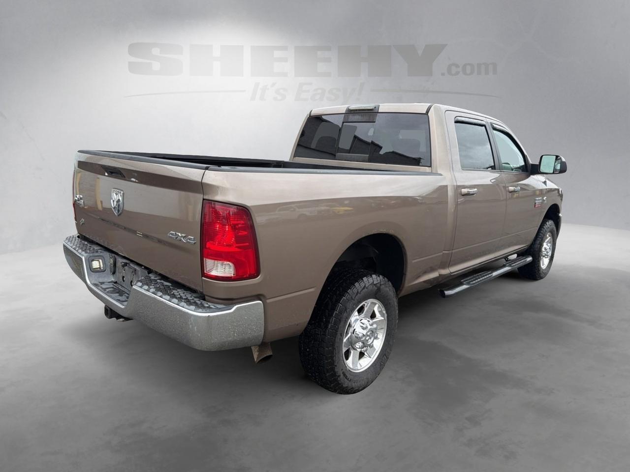 2010 Ram 2500 SLT Ashland VA