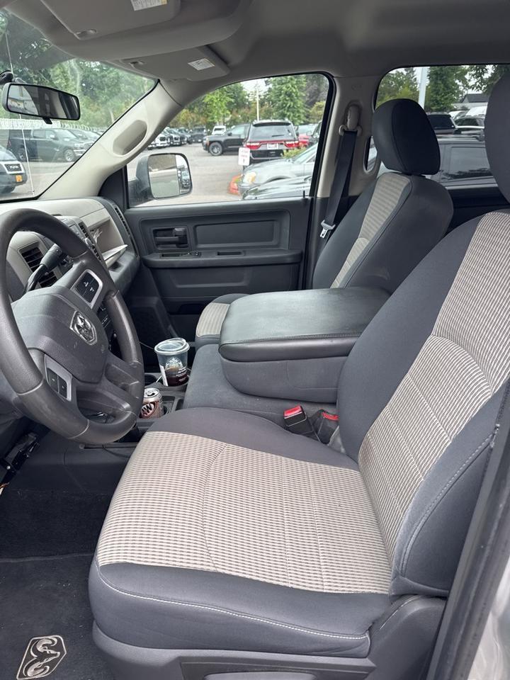 2010 Ram 2500 ST Gresham OR