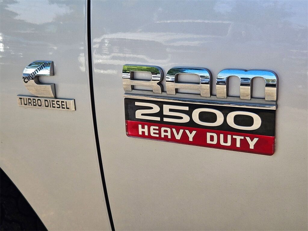 2010 Ram 2500 ST Gresham OR