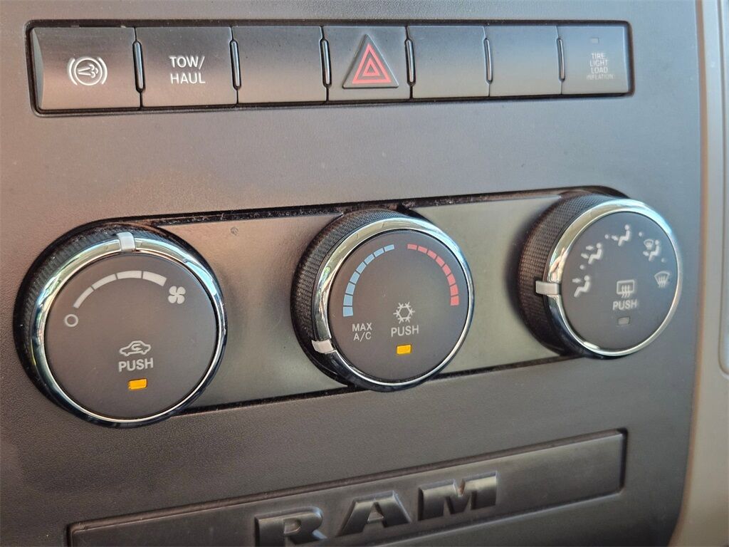 2010 Ram 2500 ST Gresham OR