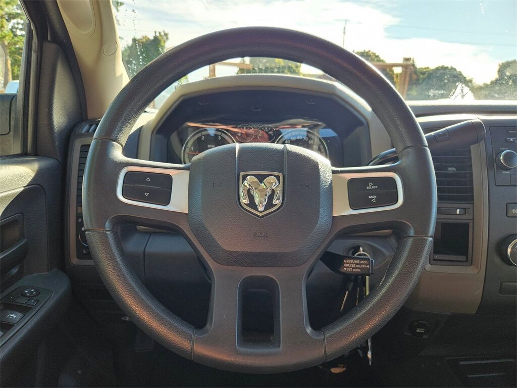 2010 Ram 2500 ST Gresham OR
