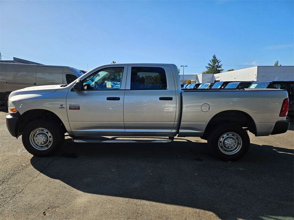 2010 Ram 2500 ST Gresham OR
