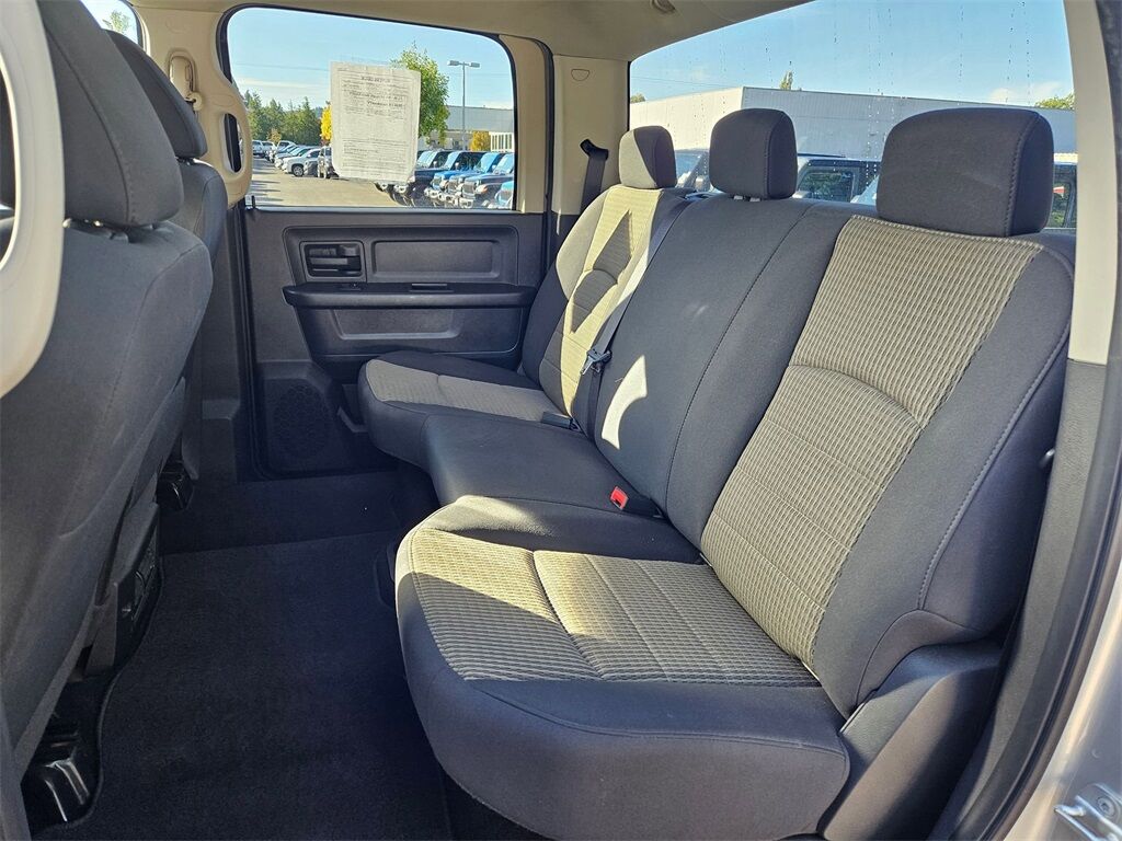 2010 Ram 2500 ST Gresham OR