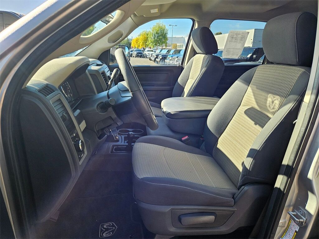 2010 Ram 2500 ST Gresham OR