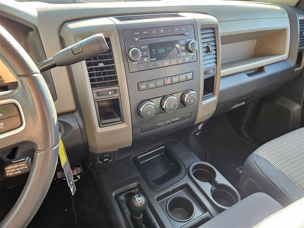 2010 Ram 2500 ST Gresham OR