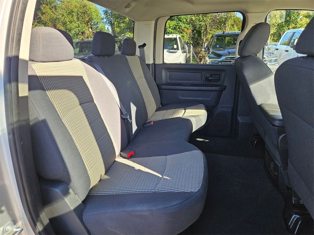 2010 Ram 2500 ST Gresham OR