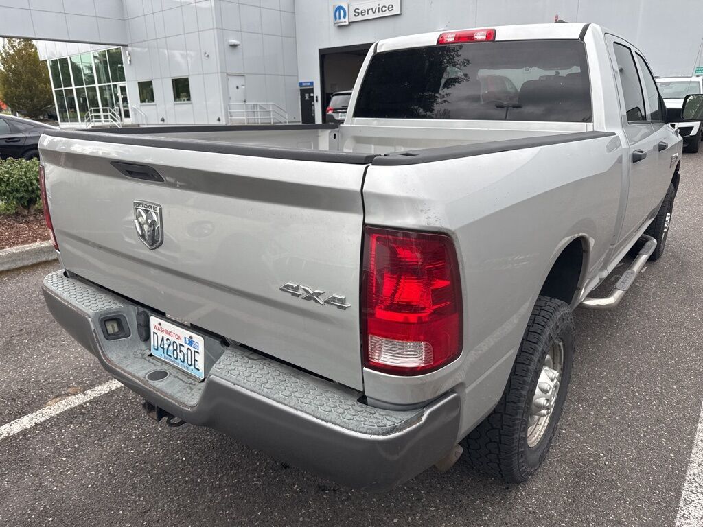 2010 Ram 2500 ST Gresham OR