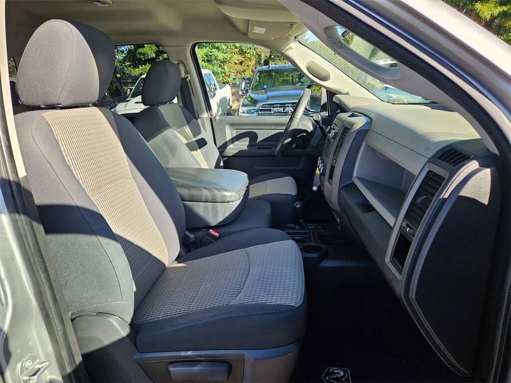 2010 Ram 2500 ST Gresham OR