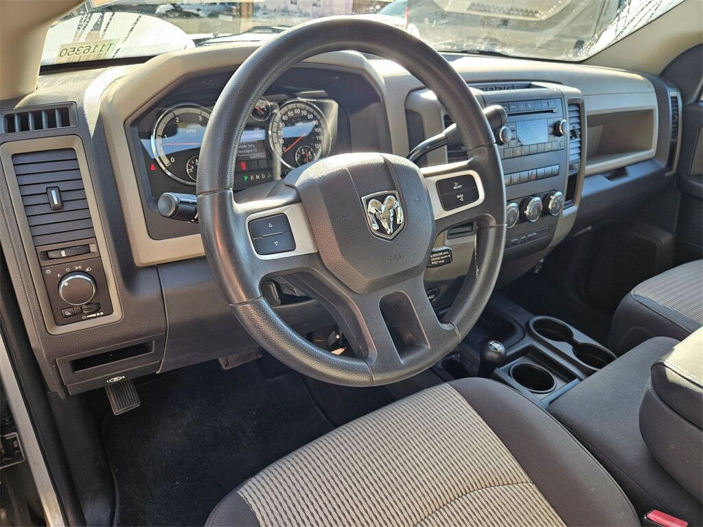 2010 Ram 2500 ST Gresham OR