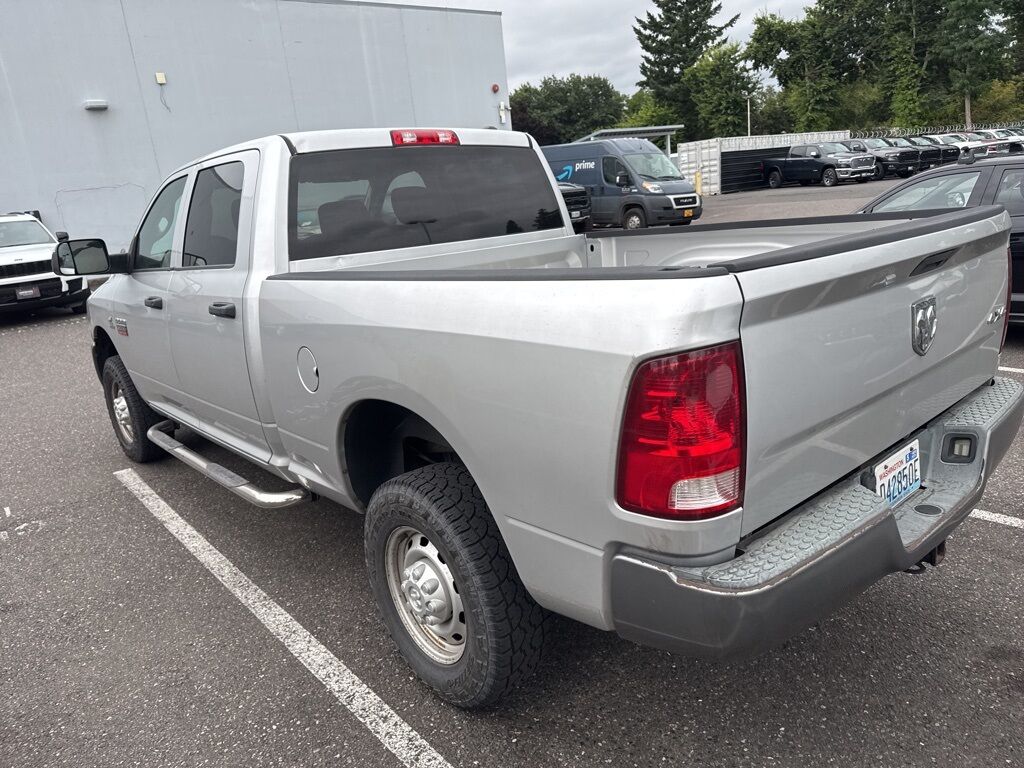 2010 Ram 2500 ST Gresham OR