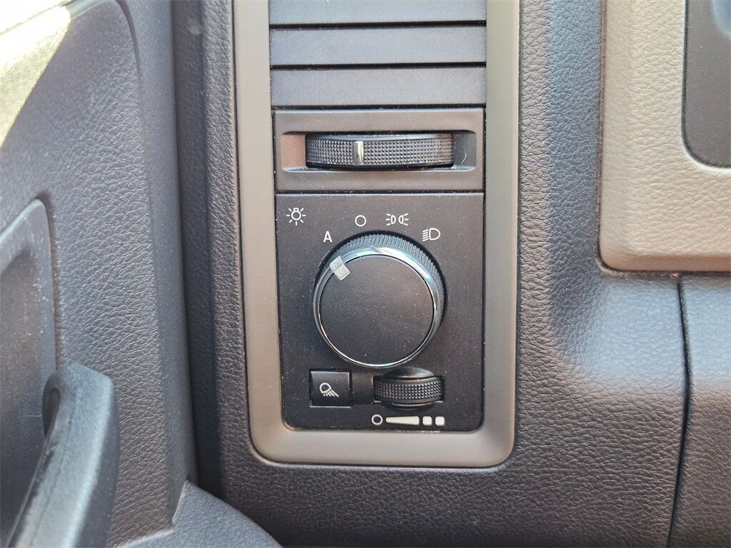2010 Ram 2500 ST Gresham OR