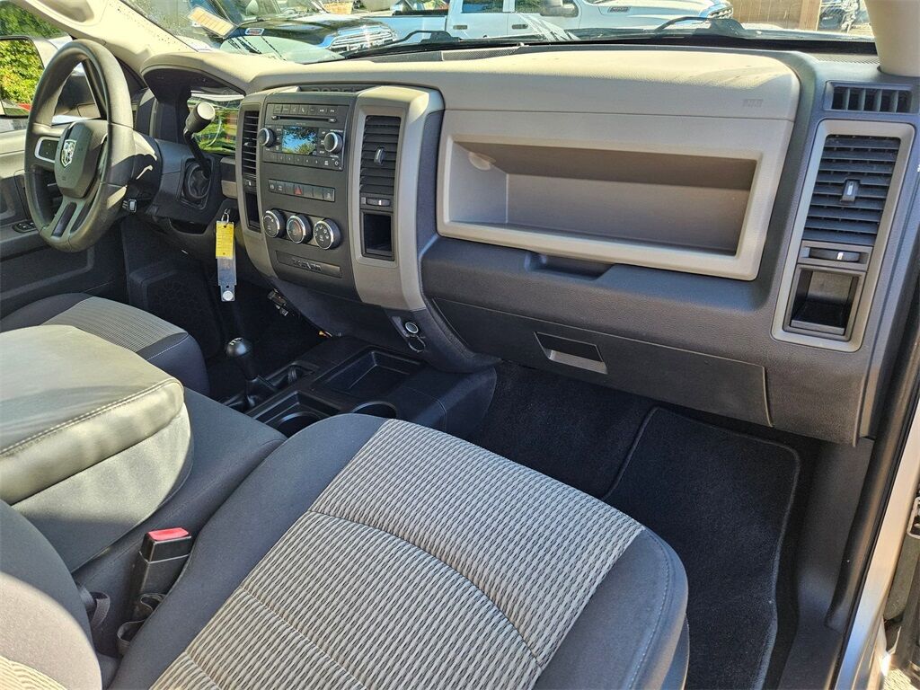 2010 Ram 2500 ST Gresham OR