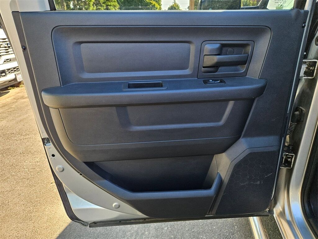 2010 Ram 2500 ST Gresham OR