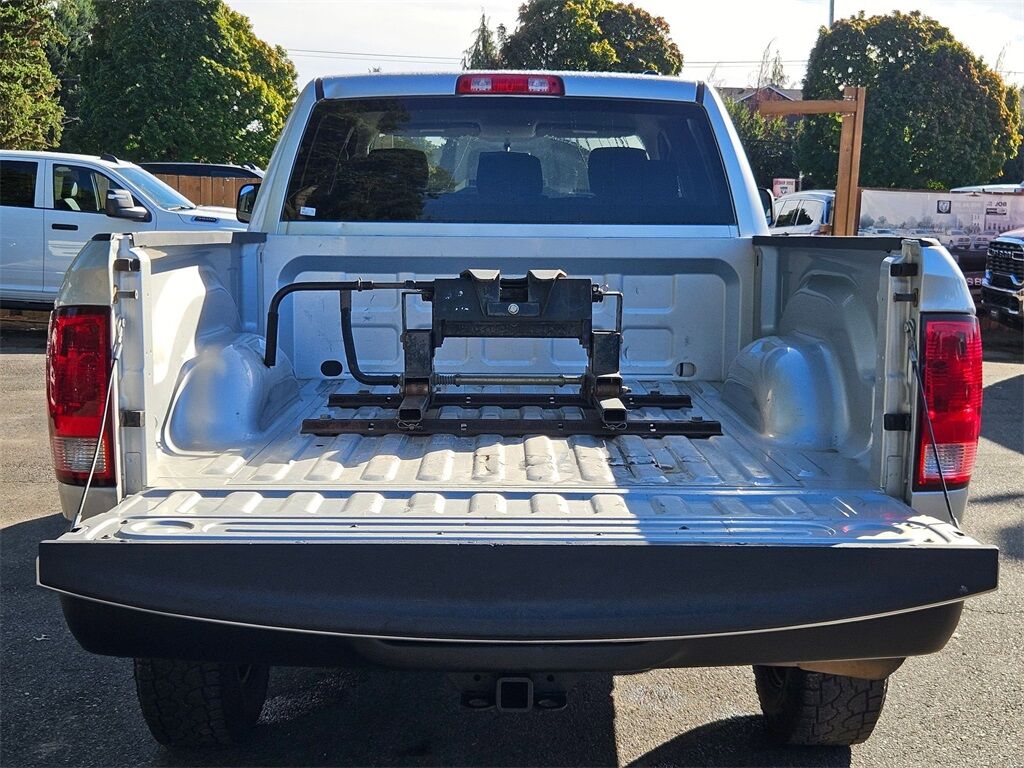 2010 Ram 2500 ST Gresham OR