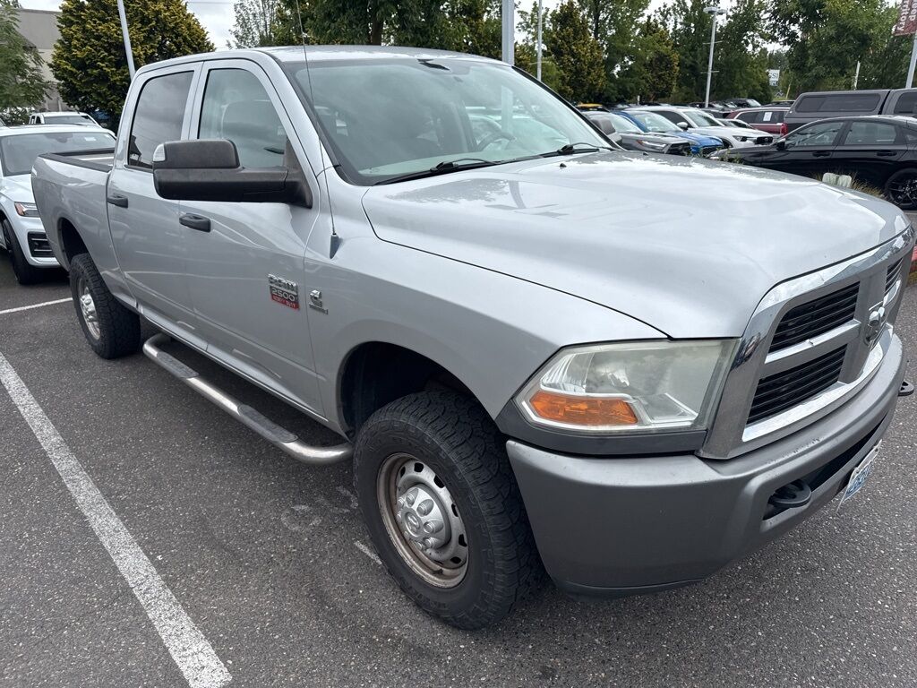 2010 Ram 2500 ST Gresham OR