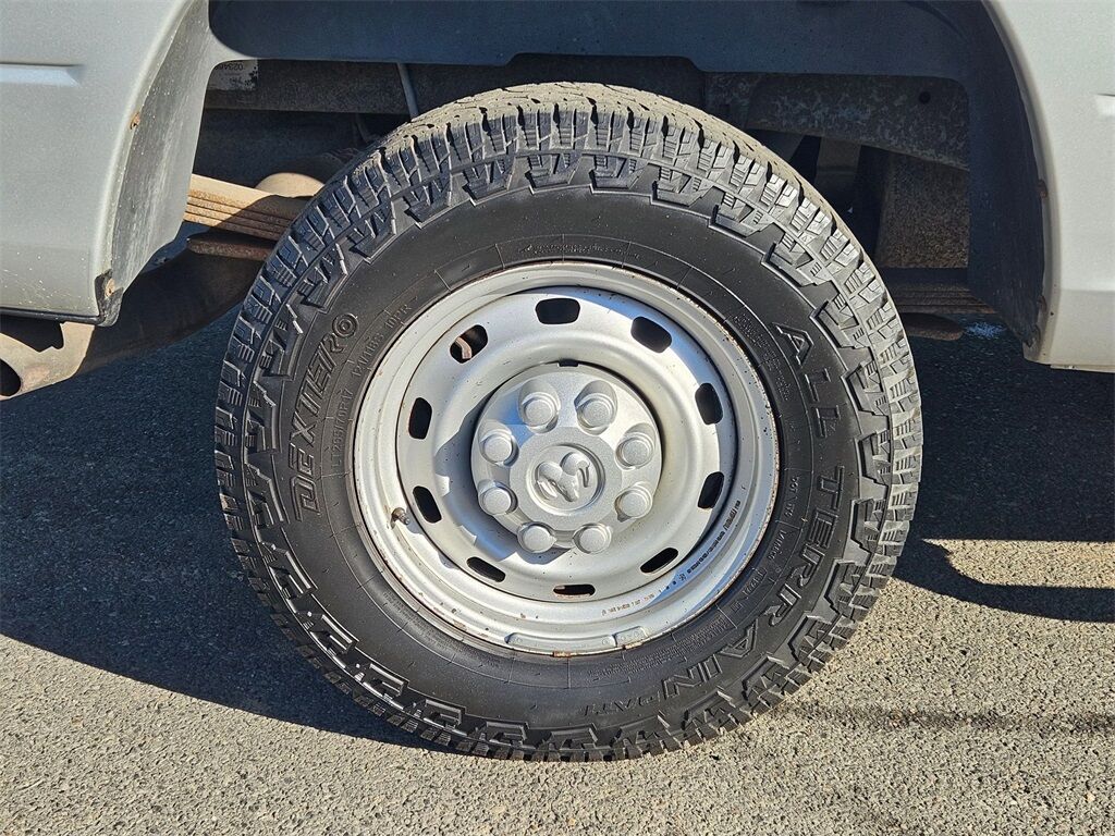 2010 Ram 2500 ST Gresham OR