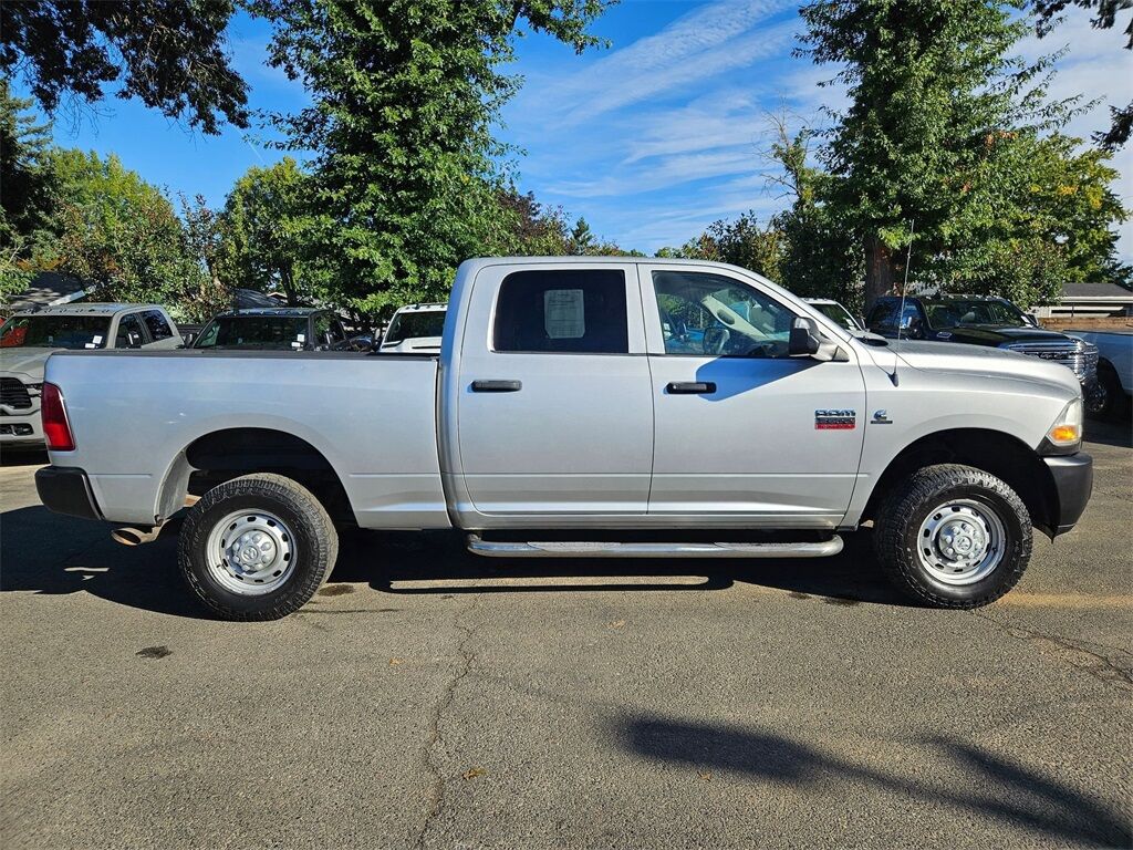 2010 Ram 2500 ST Gresham OR
