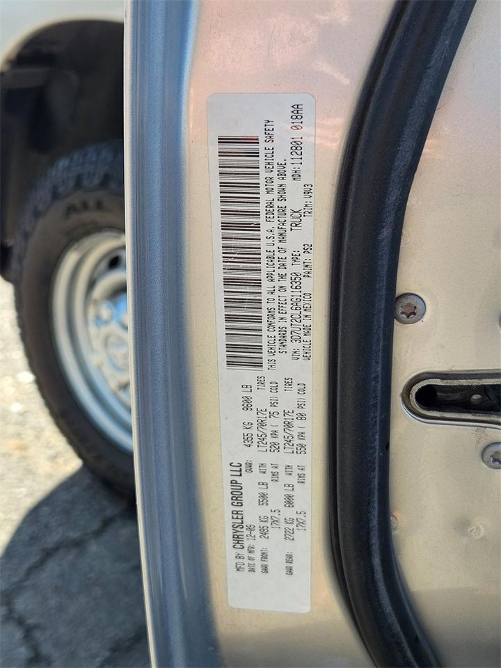 2010 Ram 2500 ST Gresham OR