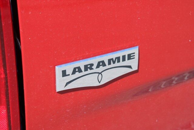 2010 Ram 3500 Laramie Klamath Falls OR