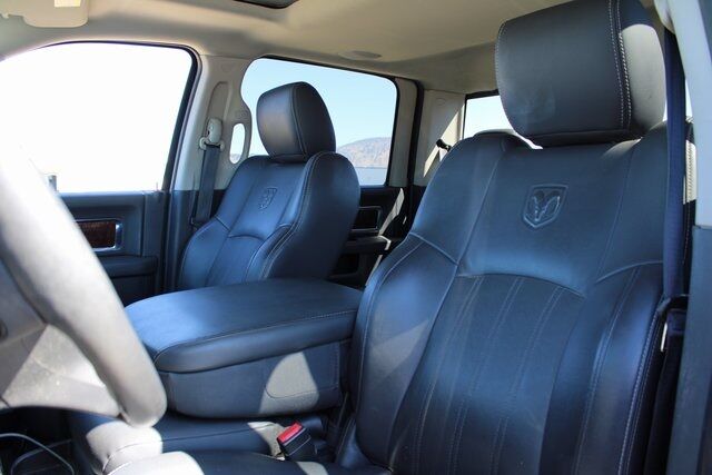 2010 Ram 3500 Laramie Klamath Falls OR