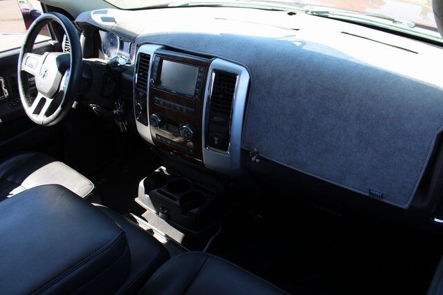2010 Ram 3500 Laramie Klamath Falls OR