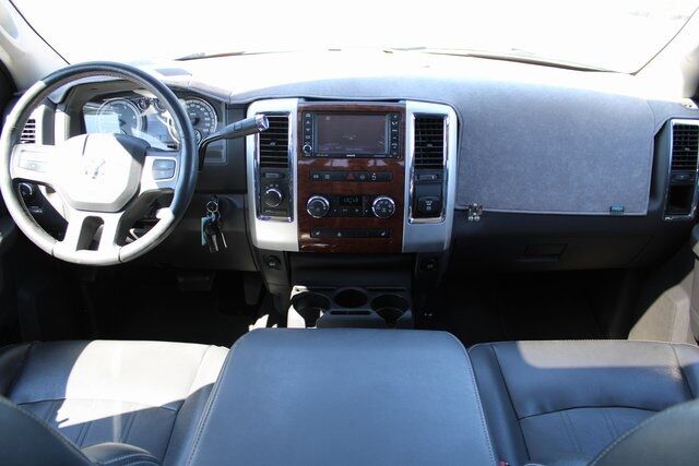 2010 Ram 3500 Laramie Klamath Falls OR