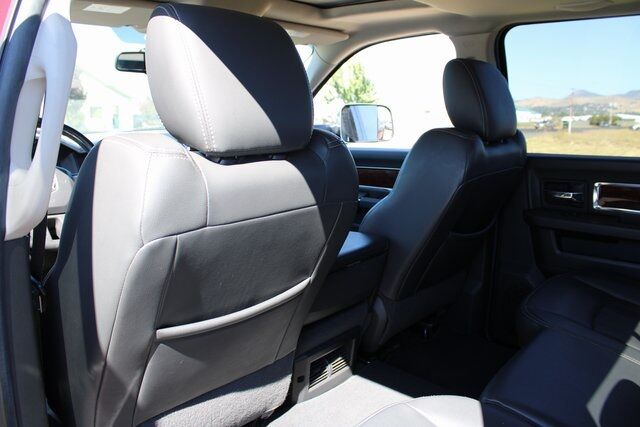 2010 Ram 3500 Laramie Klamath Falls OR