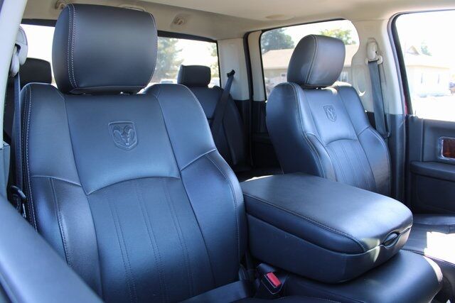 2010 Ram 3500 Laramie Klamath Falls OR