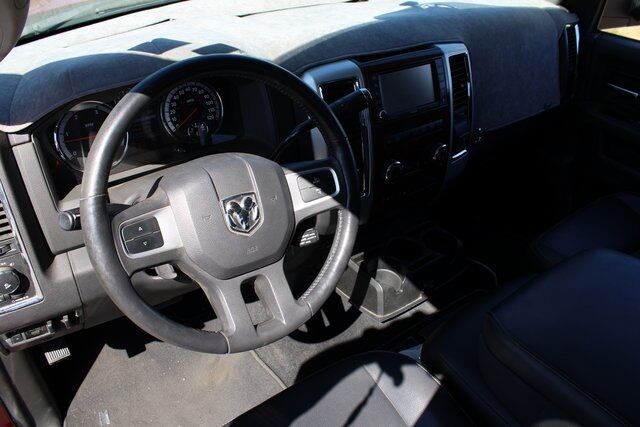 2010 Ram 3500 Laramie Klamath Falls OR