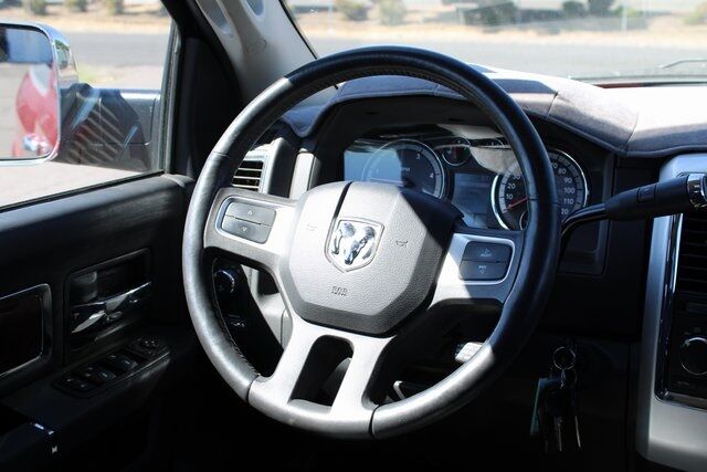 2010 Ram 3500 Laramie Klamath Falls OR
