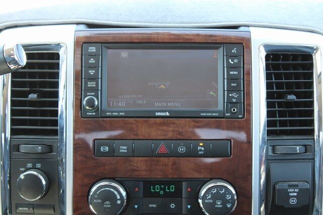 2010 Ram 3500 Laramie Klamath Falls OR