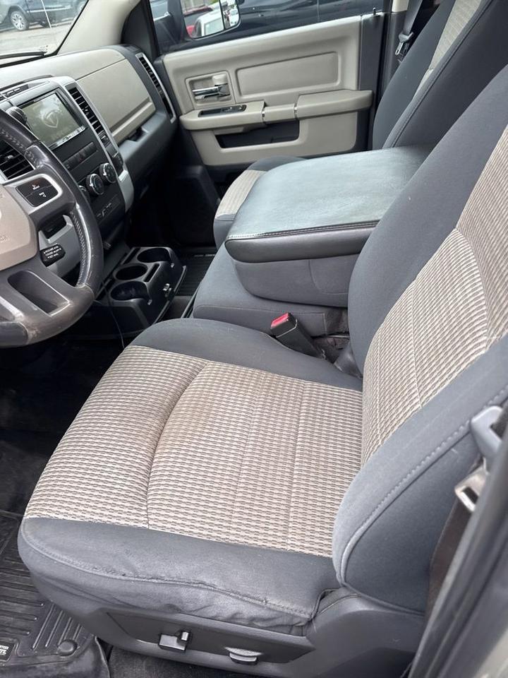 2010 Ram 3500 SLT Gresham OR