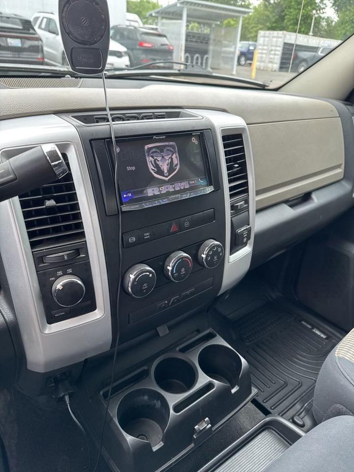 2010 Ram 3500 SLT Gresham OR