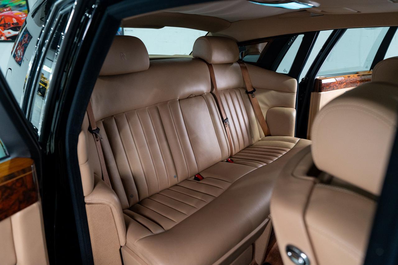 2010 Rolls-Royce Phantom Fort Lauderdale FL