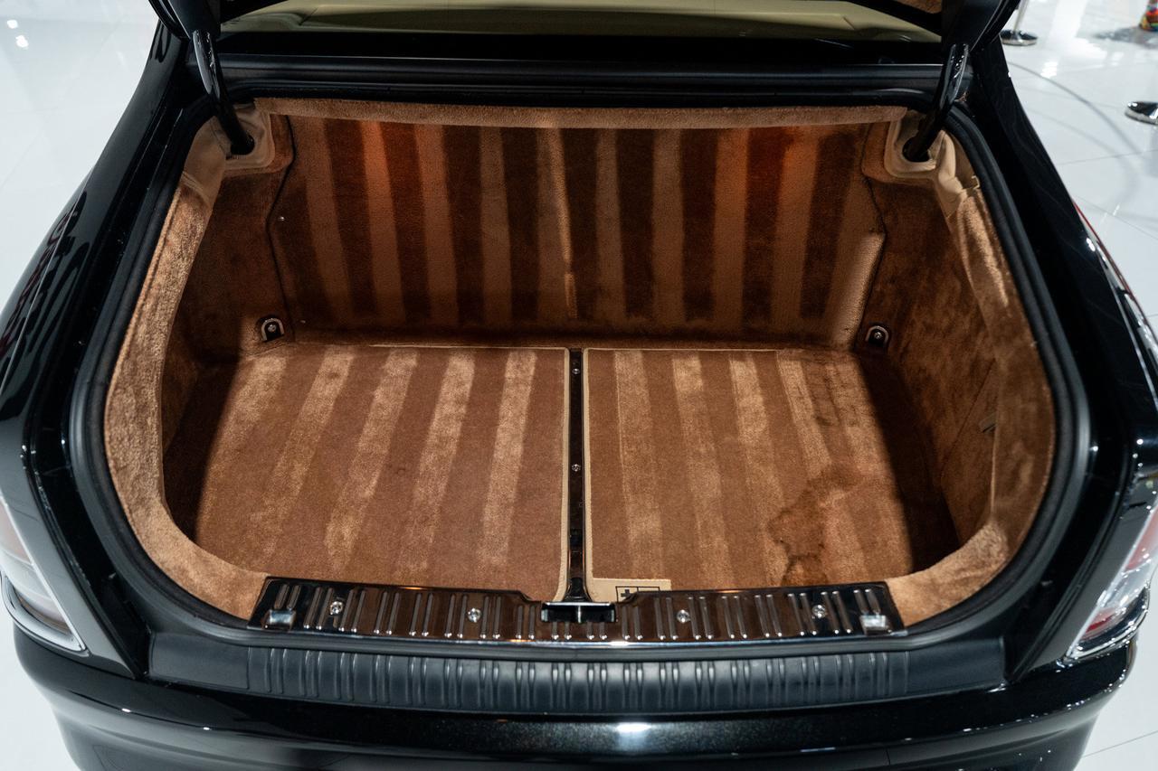 2010 Rolls-Royce Phantom Fort Lauderdale FL