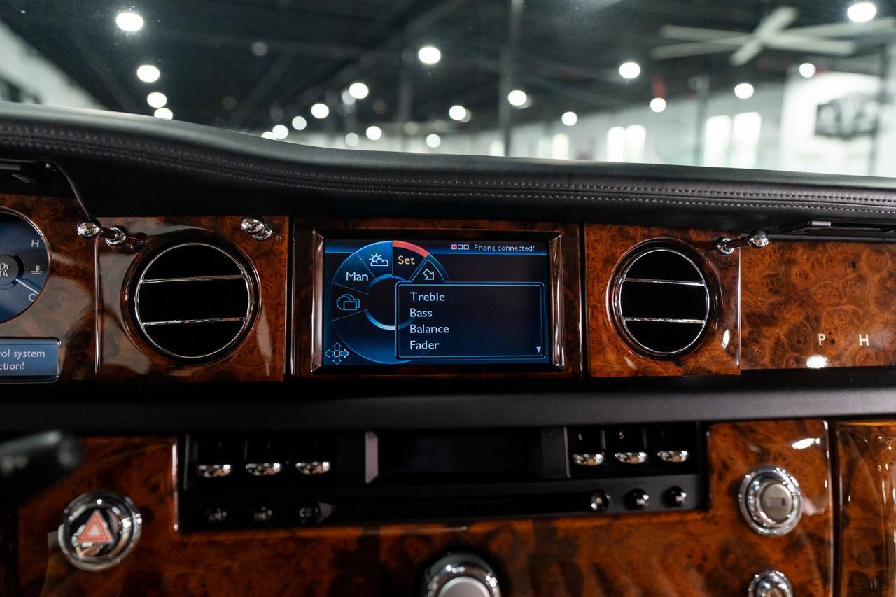 2010 Rolls-Royce Phantom Fort Lauderdale FL
